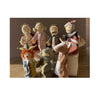 Marionnette dragon en tissu Egmont Toys – jouet d’imagination pour enfant