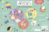 Coffret activités créatives enfant Mes 8 activités avant Pâques Auzou