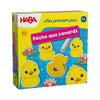 Mes premiers jeux – Pêche aux canards – HABA