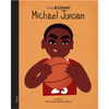 Livre Michael Jordan, Petit et Grand, Kimane.