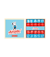 Mini Box Le Petit Nicolas Billes & Co