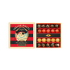 Mini Box Trésor Pirate Billes & Co