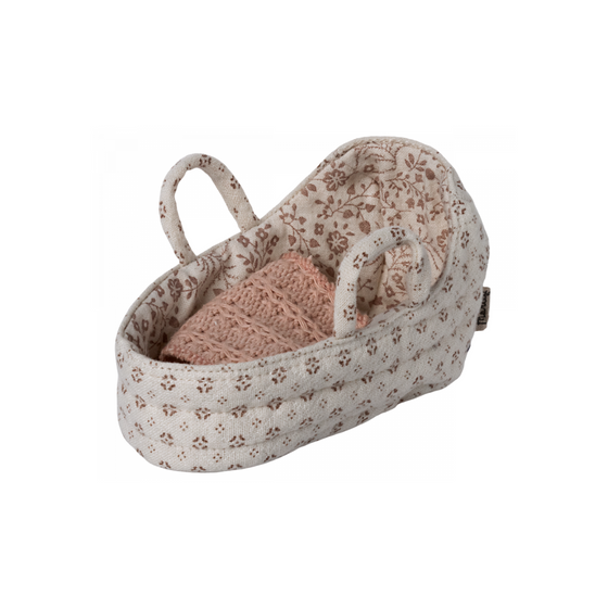 Couffin poupon 45 outlet cm