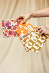 Mini pochette Mana - Joy - Macadamia - Apaches Collections