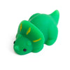 squishy dinosaure enfant triceratops jouet anti stress sensoriel la petite épicerie