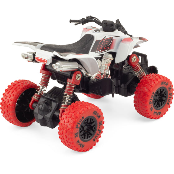 Jouet Quad tout-terrain Ulysse Ma Biche