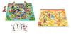 Mon coffret de 10 jeux classiques Auzou Jeux enfant 5 ans