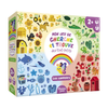 Jeu Mon jeu de cherche et trouve 2 ans Auzou Jeux Les couleurs
