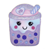 Mon livre qui sent bon Bubble Tea 1 2 3 Soleil livre enfant parfumé sensoriel
