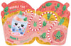 Mon livre qui sent bon Bubble Tea 1 2 3 Soleil livre enfant parfumé sensoriel