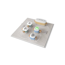  Jeu éducatif Mon Premier Kit d’Électricité pour enfants Kidywolf