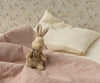 Doudou lapin Maileg My First Bunny avec sa boîte cadeau vintage