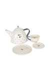 dinette konges slojd set a the enfant blue dot cerises jeu imitation