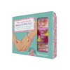 Coffret Auzou Bijoux Mon superbe duo de bracelets mère-fille – kit créatif à faire ensemble