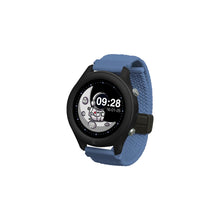  Montre connectée enfant bleue Kidywatch Kidywolf