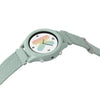 Montre connectée enfant verte Kidywatch Kidywolf