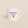 Mug brother love Emoi Emoi.