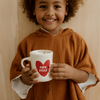 Mug céramique Papa Poule Atelier Wagram