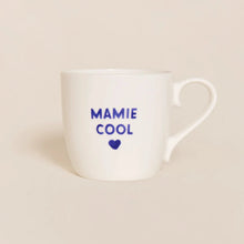  Mus en porcelaine Mamie Cool Emoi Emoi.