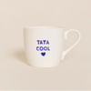 Mug Tata Cool Emoi Emoi.