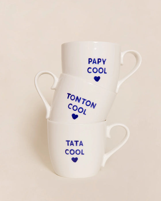 Mug Tata Cool Emoi Emoi.