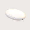 Moonie 2.0 ourson vintage caramel – peluche veilleuse bruit blanc pour bébé