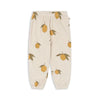 pantalon itty mon grand citron, konges slojd. 