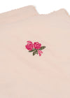 Parure de lit poupée Cameo Rose Konges Slojd avec oreiller
