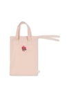 Parure de lit poupée Cameo Rose Konges Slojd avec oreiller