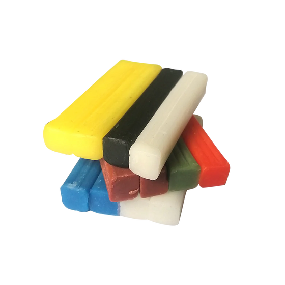 Pâte à modeler pour le kit les animaux à protéger Patacréer