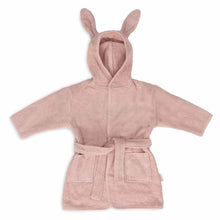 VERTBAUDET Peignoir Bébé Biche Oeko-Tex® Vert 18 Mois (81 Cm)