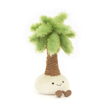  Peluche Palmier Pammie Jellycat rigolote et douce pour enfant