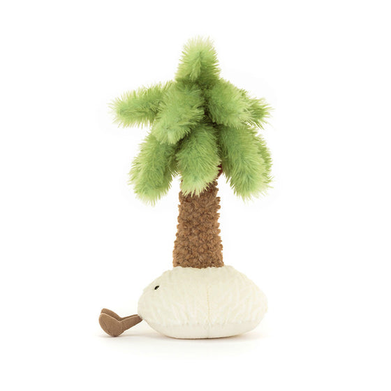 Peluche Palmier Pammie Jellycat rigolote et douce pour enfant