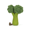 Peluche brocoli Jellycat Amuseables douce cadeau bebe original