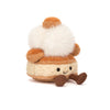 Peluche Amuseables Mirielle St Honoré Jellycat pâtisserie