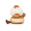 Peluche Amuseables Mirielle St Honoré Jellycat pâtisserie