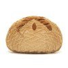 Peluche Jellycat Amuseables en forme de pain levain souriant avec pattes