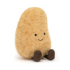 Peluche Amuseables Pomme de Terre Jellycat - doudou original et doux pour enfants concept store famille