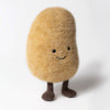 Peluche Amuseables Pomme de Terre Jellycat - doudou original et doux pour enfants concept store famille