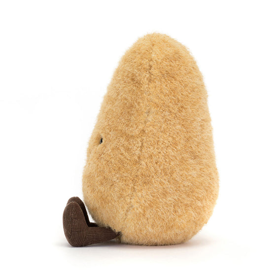 Peluche Amuseables Pomme de Terre Jellycat - doudou original et doux pour enfants concept store famille