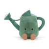 Peluche arrosoir Jellycat Amuseables verte cadeau enfant original déco chambre