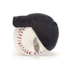 Peluche Balle de Baseball - Jellycat