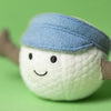 Peluche Balle de Golf Jellycat.