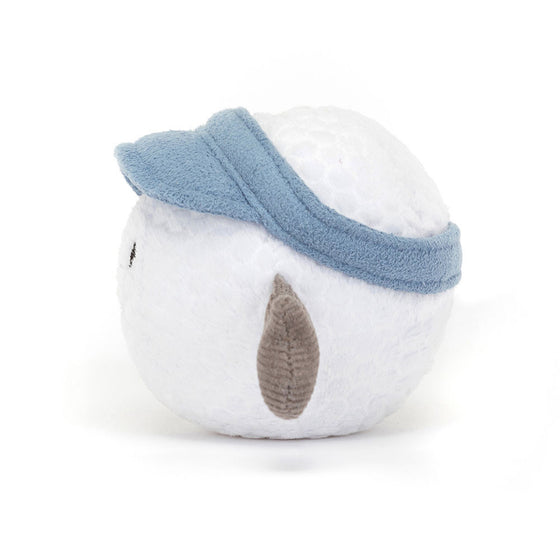 Peluche Balle de Golf Jellycat.