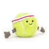 peluche balle de tennis jellycat. 