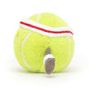 peluche balle de tennis jellycat. 