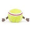 peluche balle de tennis jellycat. 