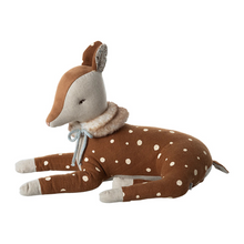  Peluche Bambi Cosy Mint Maileg.