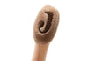 Peluche Bee Lily Jollein abeille jaune douce pour bébé