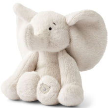  peluche berto elephant sandy, liewood. 